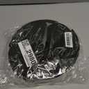 Kikerike Self Adhesive Foam Tape Weatherstrip 1In x 3/8In x 33Ft High Density Foam Insulation Strips Seal Weather Stripping with Strong Adhesive for Door and Window Sound Isolation Soundproofing