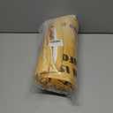 Get Well Gifts for Women, Extra Large Inspirational You are Not Alone Comfort Blanket, Supportive Plush Throw for Mom Sister Friend, Inspirational Spiritual Care Package, 50"x70" (Beige)