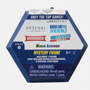 Roblox DevSeries Series 3Mystery Pack [1 RANDOM Mini Figure]