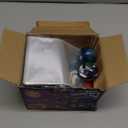 Valentines Day Gifts for Kids - 27 Pack Valentines Day Cards for Kids School with 9 Solar System Planet Balls, Bouncy Space Balls for Kids, Valentine Party Favors, Classroom Prize Exchange