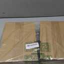 2 Pcs Humane Rat Trap Live Chipmunk Cage Trap for Indoor and Outdoor Small Rodent Animal Mouse Vole Chipmunk Hamsters Live Cage, Catch and Release (Closed)