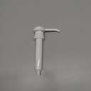 Ginger Lily Farms Premium Gallon Pump, Dispenses One Ounce Per Pump, Fits Most Standard Gallon Bottles and Containers (Pack of 1)