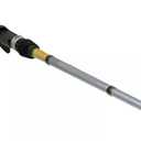 FX Casting, Freshwater, Casting, 6'6", Medium Heavy, 2 pcs, FXC66MHC2