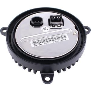 NewYall Xenon Headlight Ballast Control Unit Module for Chevrolet Camaro 2010-2015 for Cadillac STS 2007-2010 CTS 2009-2014 25794777