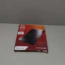 ZAGG Glass Elite Screen Protector for iPad 11-inch (A16) & iPad 10.9-inch (10th Gen) - 5X Stronger Tempered Glass, Smudge-Free, Easy Installation, Eco-Friendly with Recycled Glass