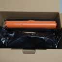 Compatible Toner Cartridge Replacement for HP 48A CF248A for Pro M15w M15a M16w M16a M28w M28a M29w M29a M30w M31w Printer (Black, 2 Pack)