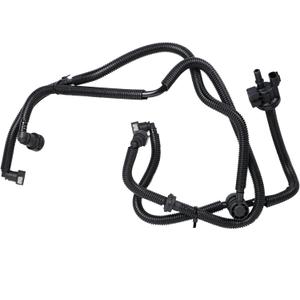 Vapor Canister Purge Valve Compatible with 2017 2018 2019 2020 Ford Fusion 1.5L L4 Replaces HG9Z9D289A HG9Z9D289C 994-917 (No 2.0L)