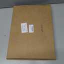 Novabright 15 Inch St. Patrick's Day Shamrock Door Wreath with Green Bow Wooden Clover Green Foam Berries Rustic Wood Hanging Decor for Irish Home Indoor Holiday Outdoor Farmhouse Window