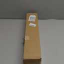 3/8 Inch Cordless Ratchet Wrench for DeWalt 20V Max Battery - 42Ft-Lbs Brushless Motor Electric Ratchet Set with 0-220RPM Variable Speed, 8 Sockets, 3/8" and 1/4" Adapters,3" Extension Bar (Tool Only)