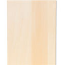 Make Market Basswood Surface