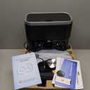 MAMNV Robot Vacuum, 11500Pa Suction, LiDAR Navigation, Self-Emptying, Pet Hair