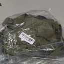 Multi-Purpose Tactical Drop Leg Bag Tool Fanny Thigh Pack Leg Rig Military Motorcycle Camera Versipack Utility Pouch, Black/Coyote Tan/Army Green/Camouflage  