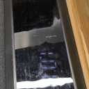 Treadmills for Home Small with 0%-8% Incline and APP Sync, Compact Under Desk Walking Treadmill Pad with Handle Bar Removable, Remote Control and LED Display, 2.5HP (Orange)