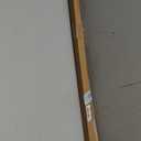 Ivilon Drapery Window Curtain Rod - End Cap Style Design 1 Inch Pole. 48 to 86 Inch Color Warm Gold