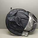 EchoSmile Instant Pop Up Camping Tent, 2/4/6 Person, Easy Setup Tent, Water Resistant Dome, Portable with Carry Bag