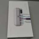 StarWin UV Toothbrush Dryer Holder, Heating Plate and Fan Drying Function, Rechargeable and Timing Tooth Brush Holder Wall-Mounted for Bathroom, No Drilling, 4 Slots