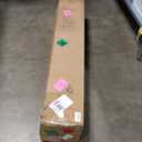 Queen Mattress, 10 Inch Hybrid Mattress in a Box, Medium Firm, Memory Foam and Individual Pocket Springs for Motion Isolation, Comfortable and Pressure Relief, White