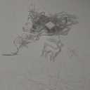 Attmu Christmas Window Lights, 120 Led Christmas Curtain Lights with 8 Modes, 9.84 Ft Tree Bell Deer Star Lights Xmas Decorations for Bedroom Wall Window Indoor Outdoor Party Decor (Yellow)