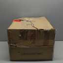 Outdoor Barn Lights, Farmhouse Outdoor Wall Sconces, Rustic Exterior Wall Mount Lights, Vintage Outside Lighting Fixtures, Industrial Black Gold Lanterns for Porch Garage Patio, 4 Pack (03RZ007-4 PACK (Not Dusk to Dawn)