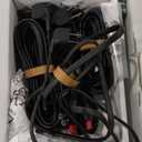 Samsung Q990F 11.1.4ch Q Series Subwoofer + Rear Speaker, Wireless Dolby Atmos, Q-Symphony, Game Mode Pro, Adaptive Sound (HW-Q990F, 2025)