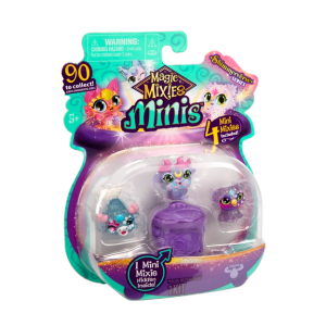 Magic Mixies Minis