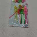 Curly Straws 2 Pack