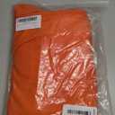 Fall for Jesus He Never Leaves Sweatshirt - Women Funny Christian Thanksgiving Graphic Pullover Tops (X-Large)