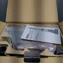 Shark NV352 Navigator Lift Away Upright Vacuum, Hepa Filter, Anti-Allergen Technology, Swivel Steering, Ideal for Carpet, Stairs, & Bare Floors, with Wide Upholstery & Crevice Tools, Lavender