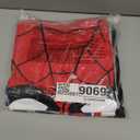 Essentials Disney | Marvel | Star Wars Boys' ShortSleeve TShirts, Pack of 4, Marvel Spiderman, Small