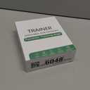 Small Shock Collar for Small Dogs(5-30Lbs), Dog Training Collar with Remote for Small & Medium Dogs, 3 Channels, Waterproof, Rechargeable, Collar with Beep, Vibration, Safe Shock,1300ft