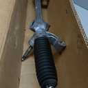 A-Premium - Electronic Power Steering Rack and Pinion Compatible with Honda Fit 2015 2016 2017 2018 2019 2020, Replace# 53400T5RA01, 53400T5RA02
