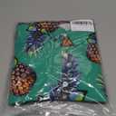 UNICOMIDEA Boys 4th of July Outfits Kids Patriotic Independence Day Tropical Short Sets (9-10 Years)