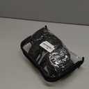 Hipaw Waterproof Dog Boots for Winter Snow Rain,Non-Slip Dog Shoes for Medium to Large Dogs,Extended Cuff Paw Protectors for Outdoor Walking Hiking (L (Insole wide 2.8") for 70~99lb)