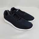 Bobbie Brooks Sneakers Womens Size 10 Mesh Black