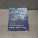 An Introduction to Criminological Theory