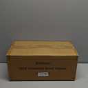 32oz Disposable Salad Bowls 150Pack, Big Paper Bowls, Large, Heavy-Duty, Eco-Friendly, Bulk Pack, Compostable Bowls, Biodegradable Made of Sugar Cane Fibers,Perfect For Salad