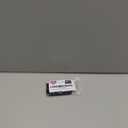 Badge Holder for RSA SecurID Tokens - Stealth Black - Holds up to 4 Badges (Holds 1 Token)