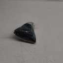 Women's Maternity Flare Leggings Over The Belly - Casual Pregnancy Yoga Pants with Pockets Buttery Soft (Medium, Black)