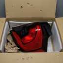 Tail Lights Outer Assembly Compatible with 2018-2021 GMC Terrain,Right Passenger Side Rear Light LED Taillights Replacement # 84379498