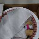 SENTRO 48 Needles Knitting Machines with Row Counter,Smart Knitting Crochet Machine,Weaving Round Loom,Double Knit Loom Machine Kit,DIY Knit Scarf Hat Sock