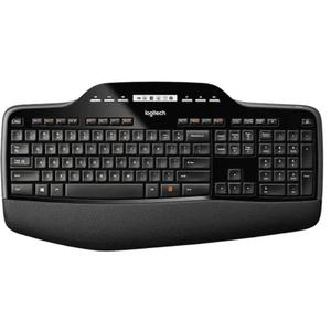 Logitech 920002416 MK710 Wireless Keyboard (LOG920002416)