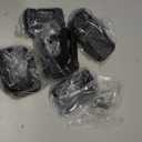 10Packs Battery Ready Dock/Mount Holder for Dewalt Battery Fit for 20V 60V (No Battery)