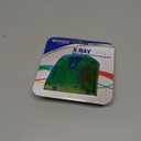 Westcott X-Ray Pencil Sharpener, Assorted Colors