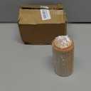 vensovo 2 Inch Terracotta Plant Saucer Pots Tray - 12 pcs Mini Planter Saucers for Indoor & Outdoor Plants, Small Clay Trays Perfect for 1 Inch 1.5Inch Flower Pot (Brown)