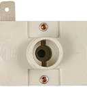 Direct Replacement for Whirlpool 777380 Trash Compactor On/Off Switch 714822 AH386728 EA386728 PS386728