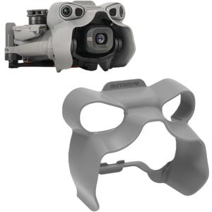 Lens Hood for DJI Mini 5 Pro,Gimbal Guard Protector Sunshade Cover for DJI Mini 5 Pro Accessories