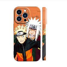 Naruto Shippuden, Naruto, Jiraya Case for iPhone 11 Pro