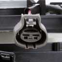 TYC Dual Radiator And Co - 622000
