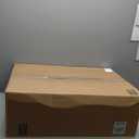 MAXXAIR FANMATE Fan/Vent Cover (White)