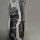 Dfacio 11Pcs Crevice Cleaning Brush Set, Hard Bristle Cleaning Supplies for Kitchen, Bathroom, Corner, Grout, Sink, Cup, Teapot, Bottle, Blender